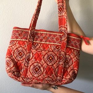 Vera Bradley bag
